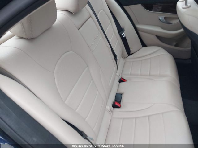 55SWF4JB0JU276177 Mercedes-Benz C 300