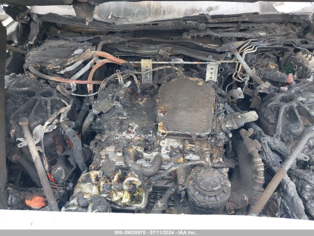 Toyota Mirai Xle 2021 JTDAAAAA3MA001691 Image 10
