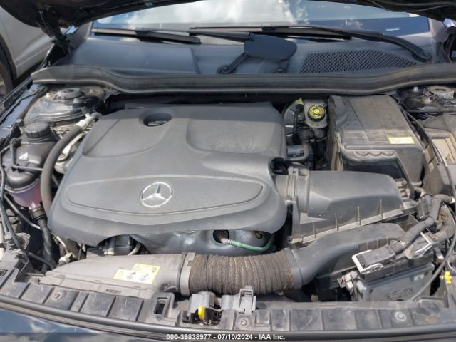 WDCTG4GB1FJ174812 Mercedes-Benz Gla 250 4matic