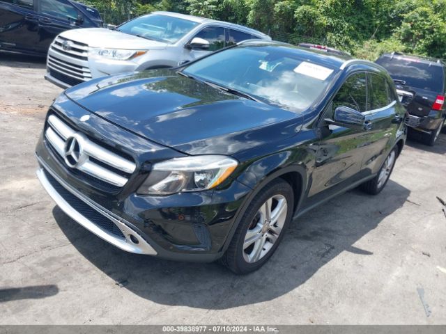 WDCTG4GB1FJ174812 Mercedes-Benz Gla 250 4matic