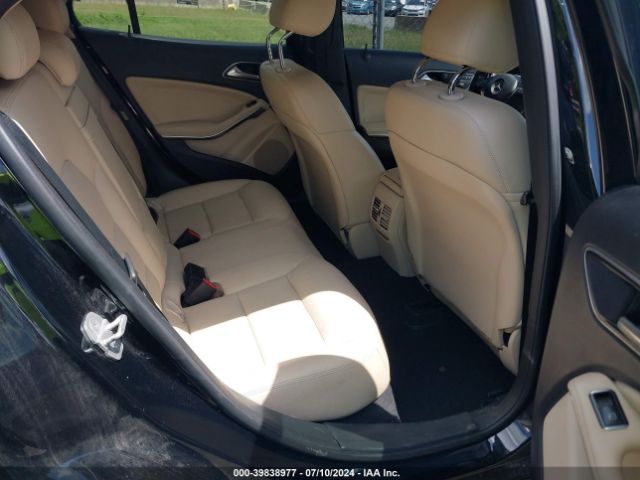WDCTG4GB1FJ174812 Mercedes-Benz Gla 250 4matic