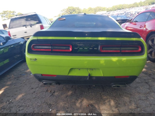 Dodge Challenger R/t 2019 2C3CDZBT9KH618823 Image 15