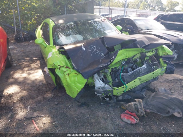 Dodge Challenger R/t 2019 2C3CDZBT9KH618823 Image 16