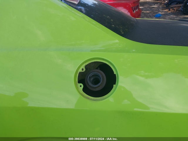 Dodge Challenger R/t 2019 2C3CDZBT9KH618823 Image 17