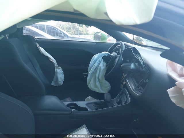 Dodge Challenger R/t 2019 2C3CDZBT9KH618823 Image 5