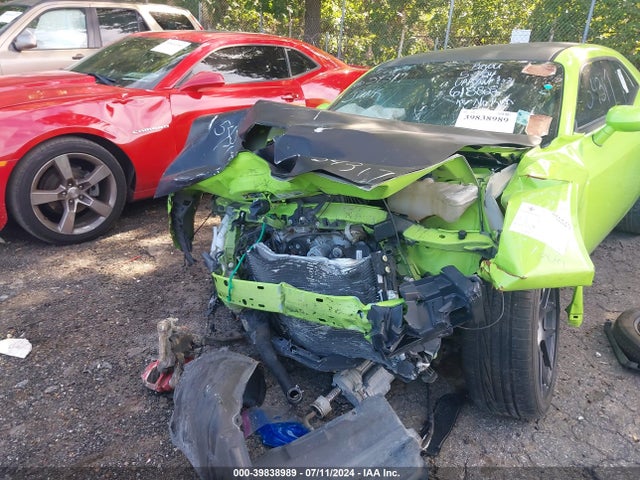 Dodge Challenger R/t 2019 2C3CDZBT9KH618823 Image 6
