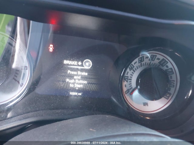 Dodge Challenger R/t 2019 2C3CDZBT9KH618823 Image 7