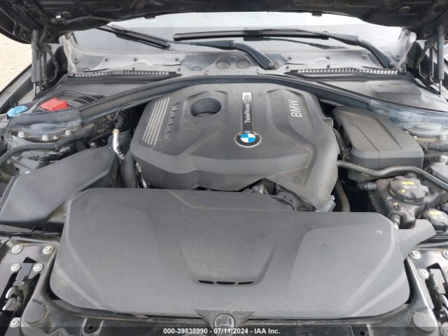 WBA8D9G36HNU63476 BMW 330i Xdrive