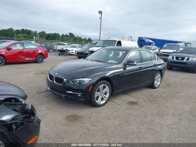 WBA8D9G36HNU63476 BMW 330i Xdrive
