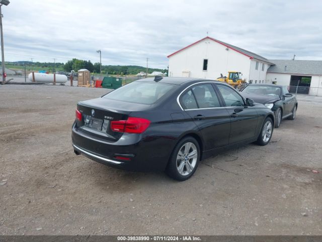 WBA8D9G36HNU63476 BMW 330i Xdrive