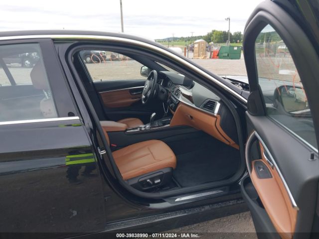 WBA8D9G36HNU63476 BMW 330i Xdrive