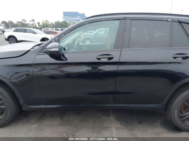 WDC0G4JB2JV083075 Mercedes-Benz GLC 300