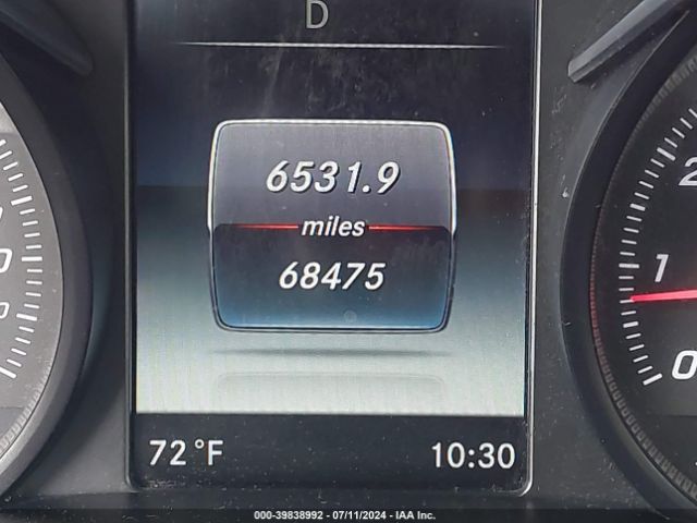 WDC0G4JB2JV083075 Mercedes-Benz GLC 300
