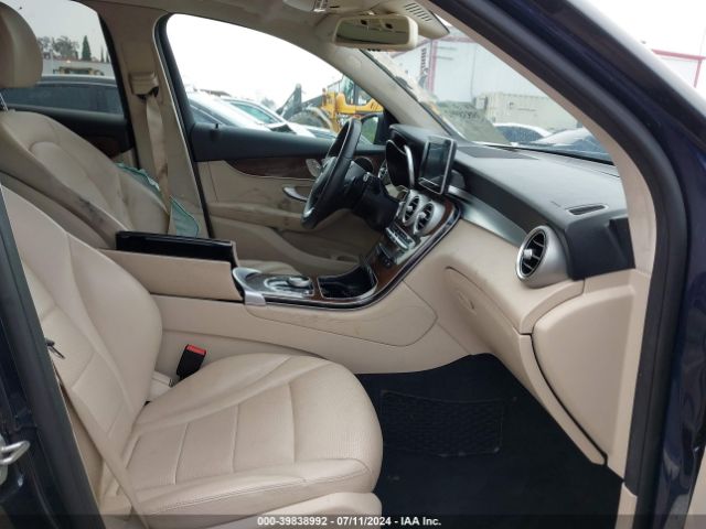 WDC0G4JB2JV083075 Mercedes-Benz GLC 300