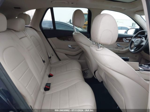 WDC0G4JB2JV083075 Mercedes-Benz GLC 300