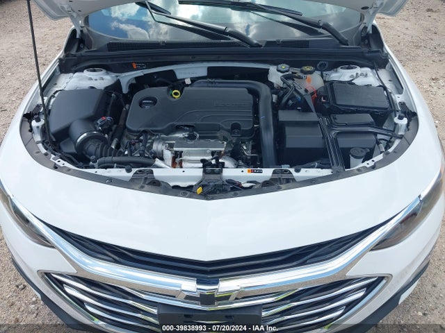 Chevrolet MALIBU LT 2024 1G1ZD5ST7RF104116 Image 10