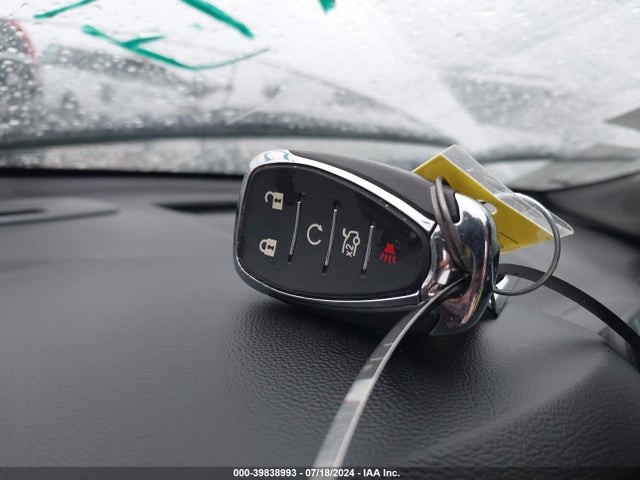 Chevrolet MALIBU LT 2024 1G1ZD5ST7RF104116 Image 11