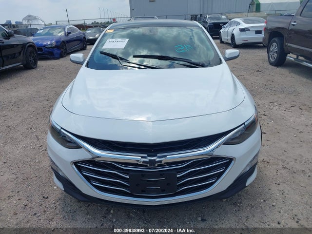 Chevrolet MALIBU LT 2024 1G1ZD5ST7RF104116 Image 12