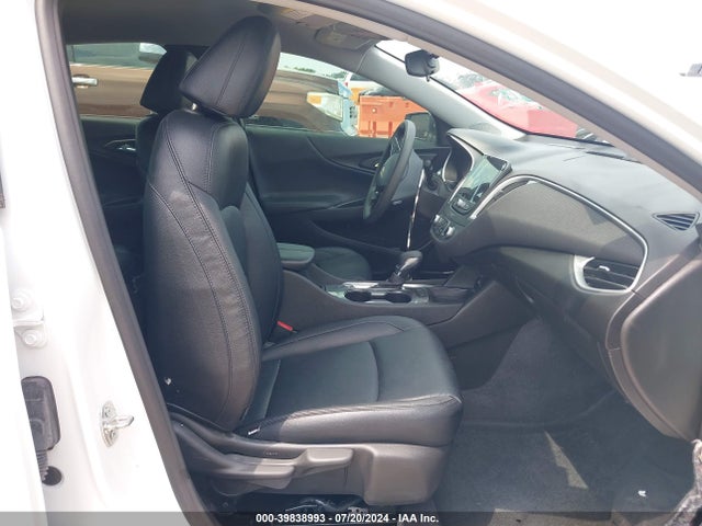 Chevrolet MALIBU LT 2024 1G1ZD5ST7RF104116 Image 5