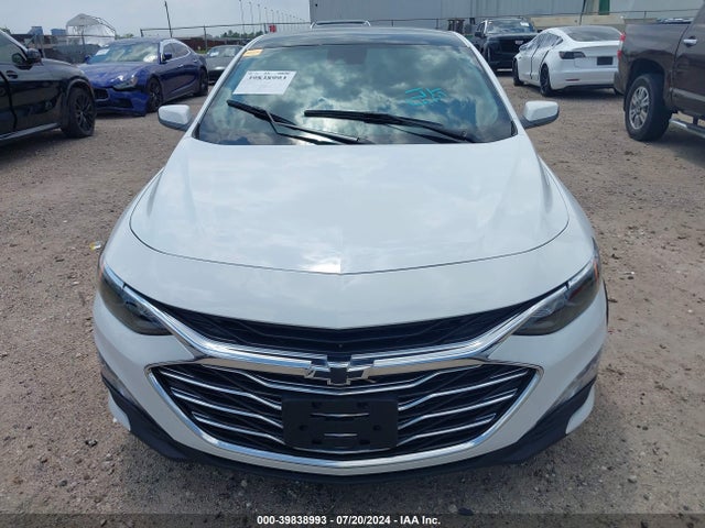 Chevrolet MALIBU LT 2024 1G1ZD5ST7RF104116 Image 6