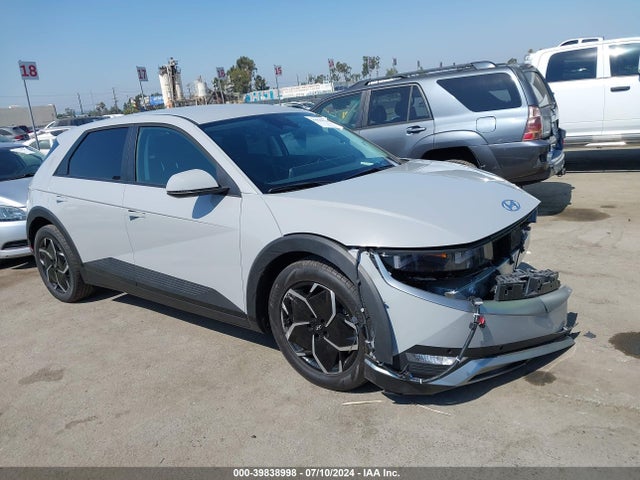 Hyundai Ioniq 5 Sel 2024 KM8KN4DE1RU265535 Image 1
