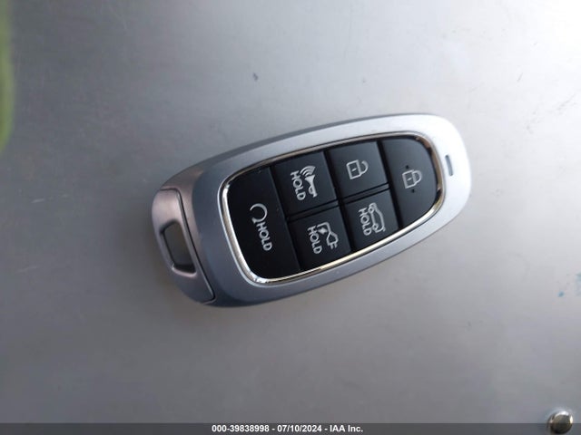 Hyundai Ioniq 5 Sel 2024 KM8KN4DE1RU265535 Image 11