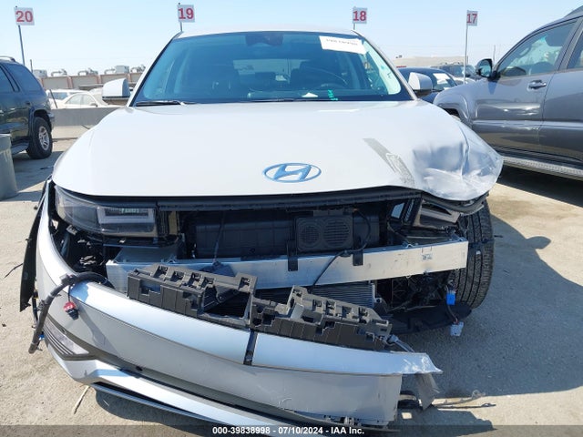 Hyundai Ioniq 5 Sel 2024 KM8KN4DE1RU265535 Image 13