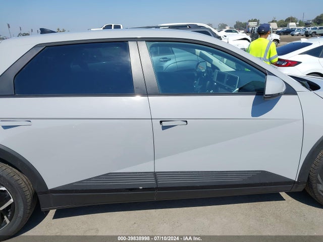 Hyundai Ioniq 5 Sel 2024 KM8KN4DE1RU265535 Image 14