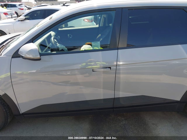 Hyundai Ioniq 5 Sel 2024 KM8KN4DE1RU265535 Image 15