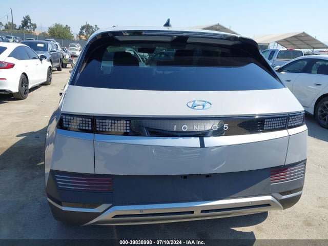 Hyundai Ioniq 5 Sel 2024 KM8KN4DE1RU265535 Image 17