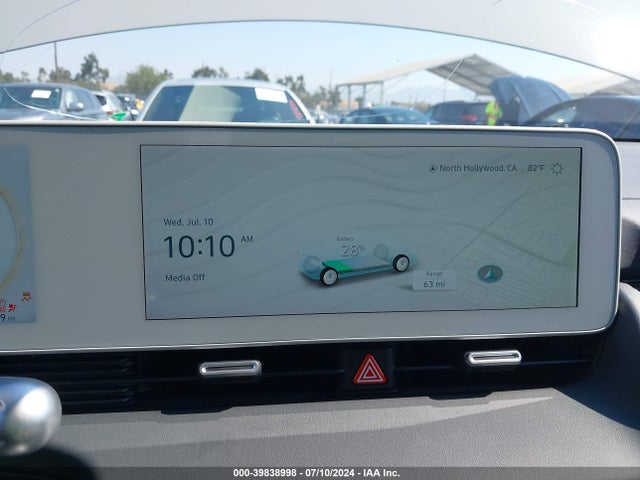 Hyundai Ioniq 5 Sel 2024 KM8KN4DE1RU265535 Image 19