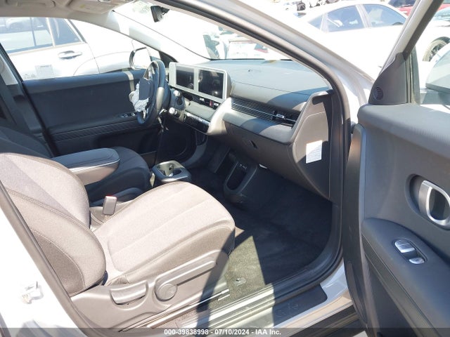 Hyundai Ioniq 5 Sel 2024 KM8KN4DE1RU265535 Image 5