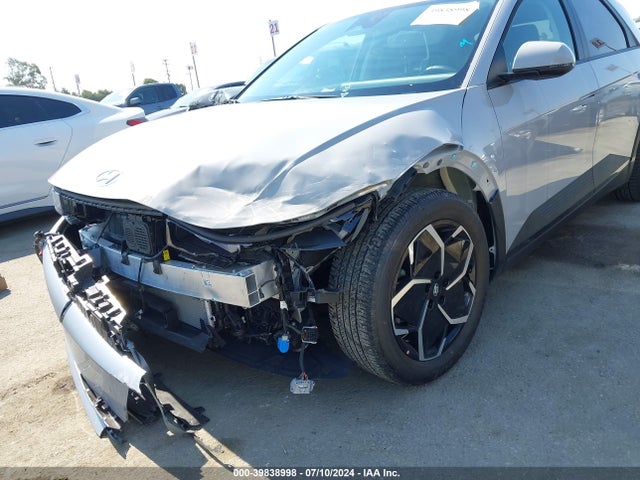 Hyundai Ioniq 5 Sel 2024 KM8KN4DE1RU265535 Image 6