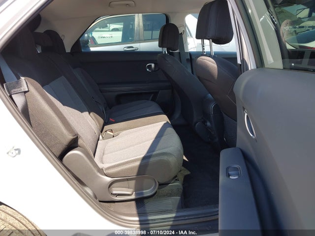 Hyundai Ioniq 5 Sel 2024 KM8KN4DE1RU265535 Image 8