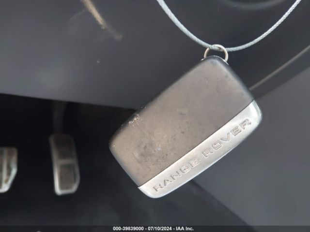 SALYL2RX3JA741981 Land Rover Range Rover Velar P250 Se R-dynamic