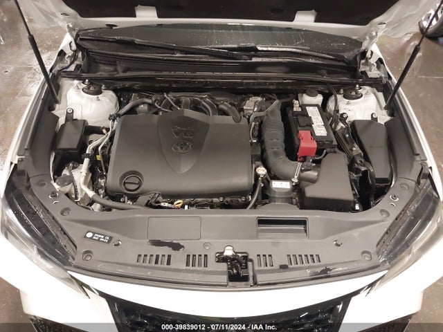 4T1GZ1FB0MU063340 Toyota Avalon Touring