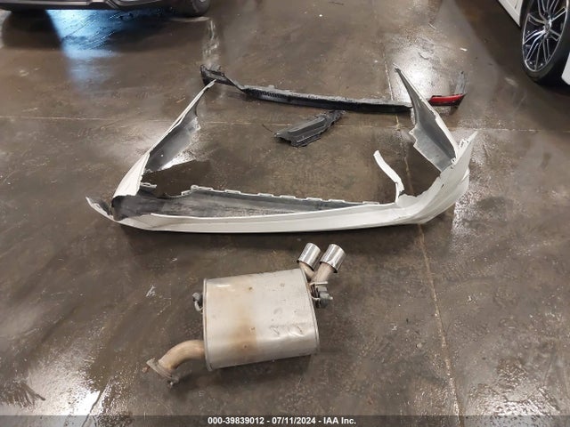 4T1GZ1FB0MU063340 Toyota Avalon Touring