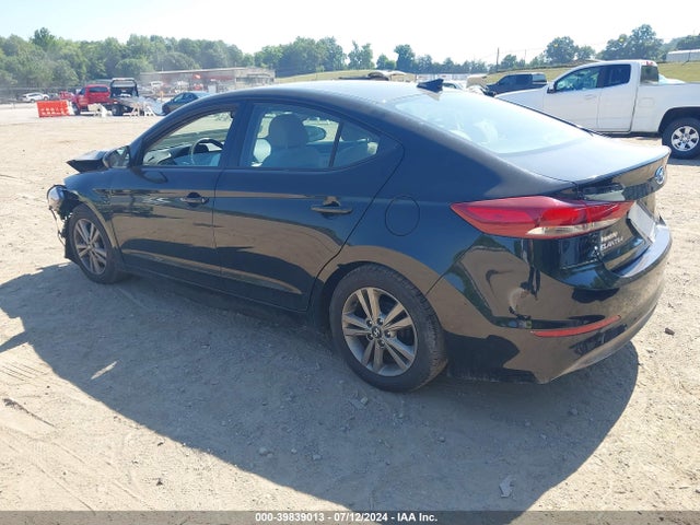 Hyundai Elantra Value Edition 2017 5NPD84LF6HH191861 Image 3