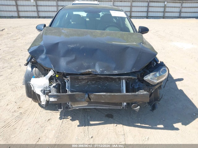 Hyundai Elantra Value Edition 2017 5NPD84LF6HH191861 Image 6