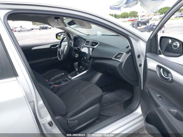 Nissan SENTRA S 2017 3N1AB7AP2HY314174 Image 5