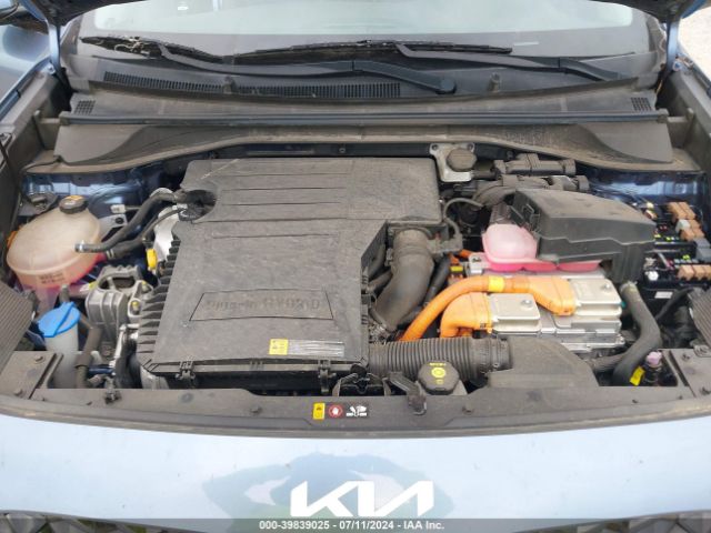 KNDCD3LD8N5535749 KIA Niro Plug-in Hybrid Ex