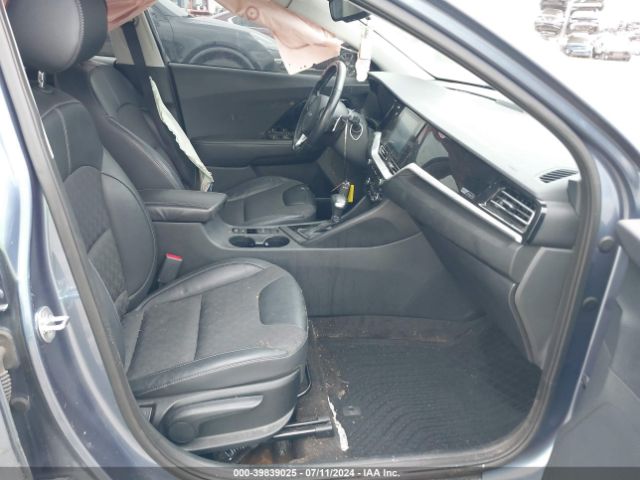 KNDCD3LD8N5535749 KIA Niro Plug-in Hybrid Ex