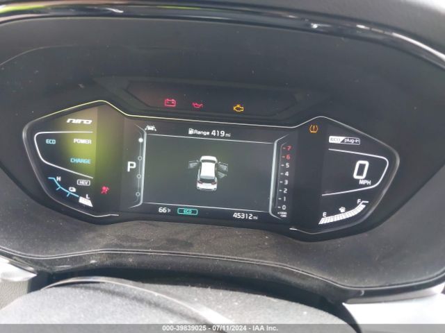 KNDCD3LD8N5535749 KIA Niro Plug-in Hybrid Ex