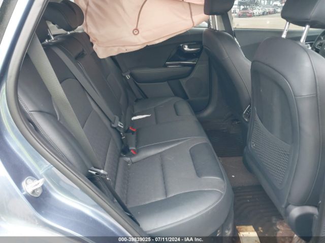 KNDCD3LD8N5535749 KIA Niro Plug-in Hybrid Ex
