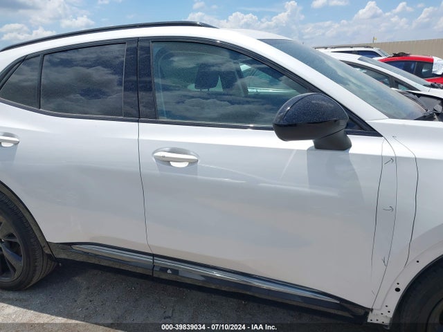 Buick Envision Essence Fwd 2023 LRBFZNR41PD060728 Image 13