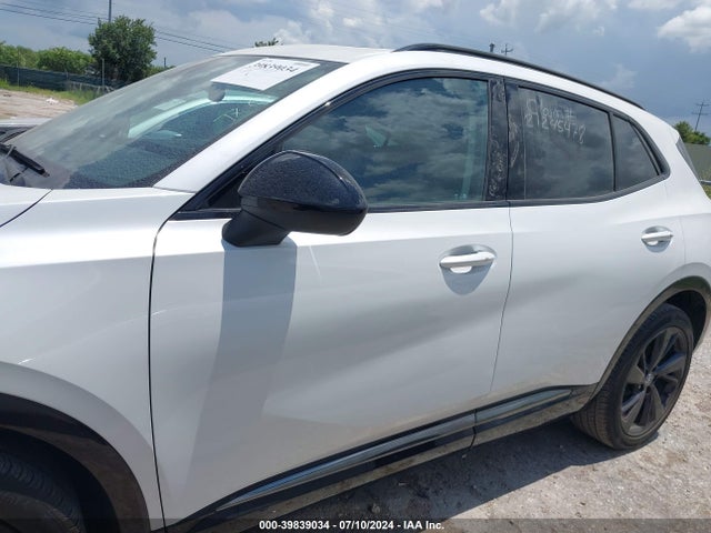 Buick Envision Essence Fwd 2023 LRBFZNR41PD060728 Image 14