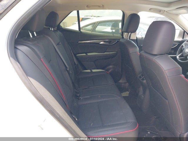 LRBFZNR41PD060728 Buick Envision Essence Fwd