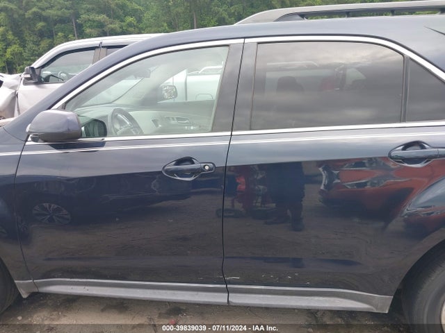 Chevrolet EQUINOX LT 2016 2GNALCEK6G1157335 Image 14