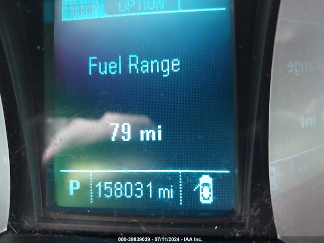 Chevrolet EQUINOX LT 2016 2GNALCEK6G1157335 Image 15
