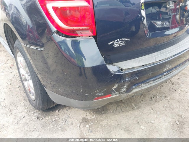 Chevrolet EQUINOX LT 2016 2GNALCEK6G1157335 Image 17